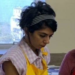 shikhalakhani92's profile picture. INSEAD'24 | Ex- @caratlane, Idea Cellular + More | Engineer turned Growth Marketeer | Ex- Creative Tinkler @ Create Out | Psychology & Art Enthusiast