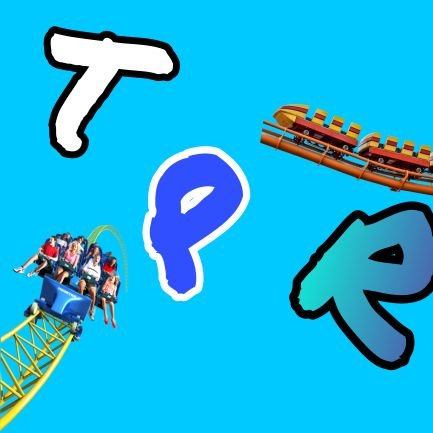 Hallo en leuk dat je hier op het officiële Twitter account bent gekomen van themeparkreporter!! Hier komen vooral pretpark gerelateerde dingen op!!