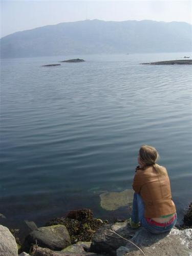 ZandaBorga's profile picture. Some men see things as they are and ask why. Others dream things that never were and ask why not...