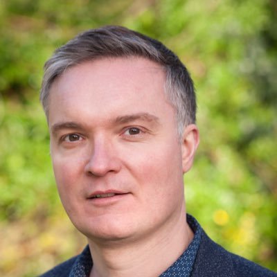 Paul Skrgatic Profile