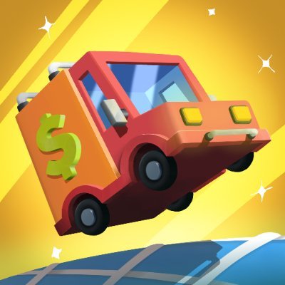 Solo dev working on Hold-UP 🚚🧩
Available now for free on AppStore: https://t.co/LmIkCAhyHl…