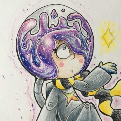 Interdimensiaさんのプロフィール画像
