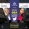 TheVicmoss's profile picture. #SocialMedia Strategist | H.R. Manager | Humanitarian | Missionary | Volunteer | Diplomat | A native of Nigeria,World Citizen | Member: @DMPNig 
#SMWLagos