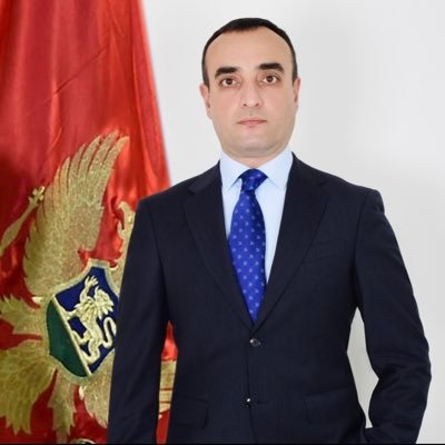 Honorary Consul. Consulate of Montenegro in the Republic of Azerbaijan