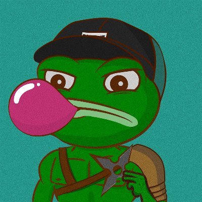 nftitie0_0's profile picture. #NFT collector
#eth #sol @theplaguenft