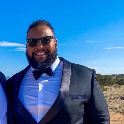 Director of Player Development. Auburn University. Auburn Football. Former Player Currently Awesome. National Champion. War Eagle! Mate ma'a Tonga! #Forever43