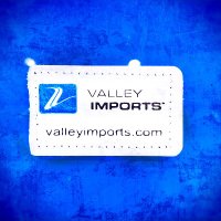 Valley Imports(@valleyimports) 's Twitter Profile Photo