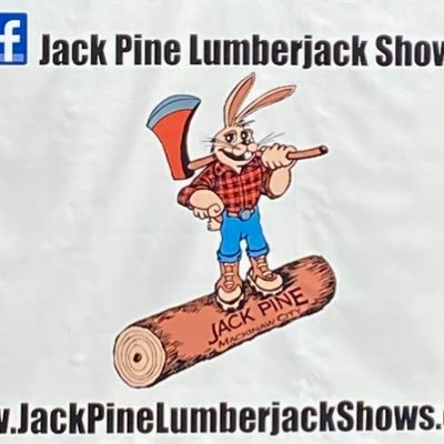 jackpine_shows's profile picture. World class lumberjacks present a family fun educational show!