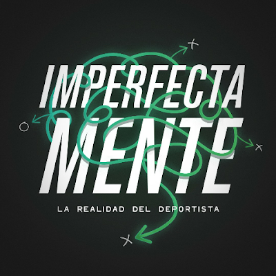 imperfecta_ment's profile picture. Un Podcast sobre salud mental en el deporte.
🧠🏆
Host: Lic. en Psicología - Especializado en Deporte Santiago Wolf

Edición: @bochaiannone