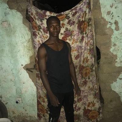 OmarBad75850744's profile picture. My name is Omar I'm from the Gambia smiling coast of Africa