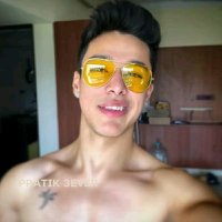 ᴘʀᴀᴛɪᴋ ᴈᴇᴠᴇʀ (@iadmirepratik) 's Twitter Profile