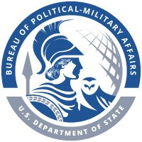 Political-Military Affairs, US Dept of State(@StateDeptPM) 's Twitter Profile Photo