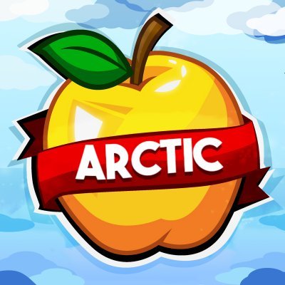 We post clips from @ArcticUHC games. Check out our TikTok & YouTube!