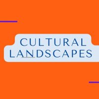 Cultural Landscapes(@Culturlandscape) 's Twitter Profile Photo