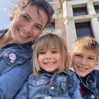 Jessica Wegg (she/her) (@jessicaann1983) 's Twitter Profile Photo Jessica Wegg (she/her) (@jessicaann1983) 's Twitter Profile Photo