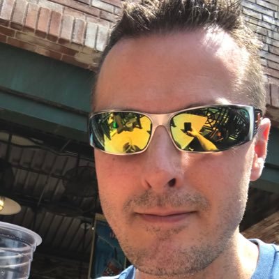 SpeccyD's profile picture. 