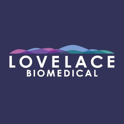 Lovelace_Biomed's profile picture. Lovelace Biomedical is a not-for-profit preclinical contract research organization, helping its pharmaceutical and biotechnology partners achieve great things.