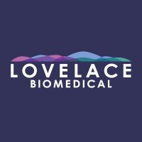 Lovelace Biomedical(@Lovelace_Biomed) 's Twitter Profile Photo