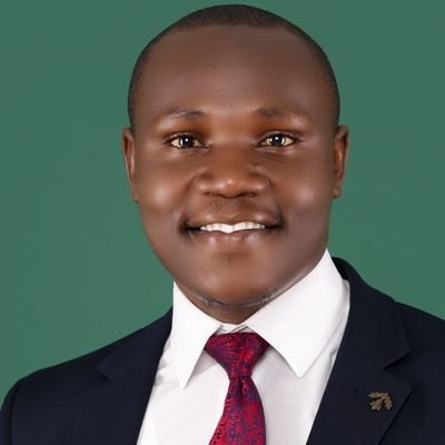 Member of County Assembly -Central Gem Ward ( Chairman of Health Committee Siaya County)
Policy Analyst, Dad, Mentor & Destined for Noble Purpose !