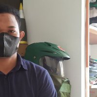 Andhi Nurdin (@andhi5552) 's Twitter Profile
