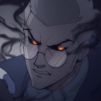Fredrick Blackburn (@deadshotmage) 's Twitter Profile