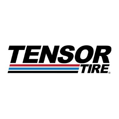 Proven race tire technology. #tensortire #teamtensor