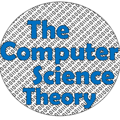The_CS_Theory's profile picture. Computer Science is all we do!