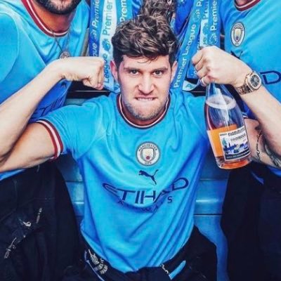 Everyone needs John Stones in the middle, Everyone needs John Stones…