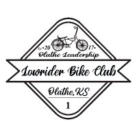 Olathe Leadership Lowrider Bike Club (@oll_bikeclub) 's Twitter Profile Photo Olathe Leadership Lowrider Bike Club (@oll_bikeclub) 's Twitter Profile Photo