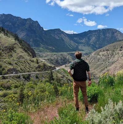 GarretSnow's profile picture. 