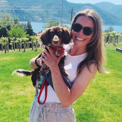 haleygmills's profile picture. On a quest to find the best cocktail in Seattle. She/Her.