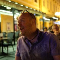 Sean Robinson (@seanantrob) 's Twitter Profile