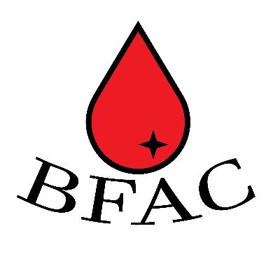 The official Twitter of BFAC Novelties Feel free to send any questions to our email bfacbusiness@gmail.com. We hope the holidays will be treating you well