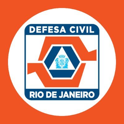 Perfil oficial da Defesa Civil do Município do Rio de Janeiro.
Estamos à disposição da população nos telefones 199 e 1746. 📞.