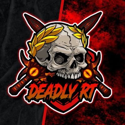 Beginner twitch affiliate aiming for partner!!! Follow me on twitch and show the love💙💜❤
https://t.co/0U59nAcRir