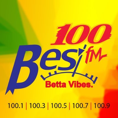 Bes' 100 FM Jamaica (@Bes100FM) / X