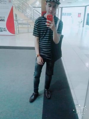 9UBi1ByffzCQ6hP's profile picture. ອ້າຍ ດີເຈ