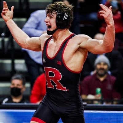 Rutgers Wrestling