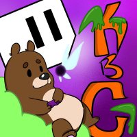 Kai_bear_gamin (@kai_bear_gamin) 's Twitter Profile