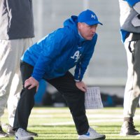 Tim Horton (@coachtimhorton) 's Twitter Profile