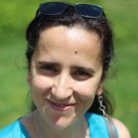 Estefanía Martín (@estefaniaurjc) 's Twitter Profile Photo Estefanía Martín (@estefaniaurjc) 's Twitter Profile Photo