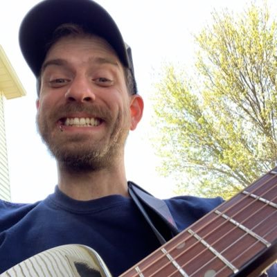 Car Guy / Guitarist / Music / Fix It All / Grow It All / Peace Love and Happiness ✌️ ❤️ 😃