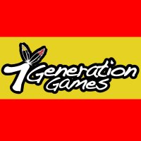 7 Generation Games(@7GenGames) 's Twitter Profileg