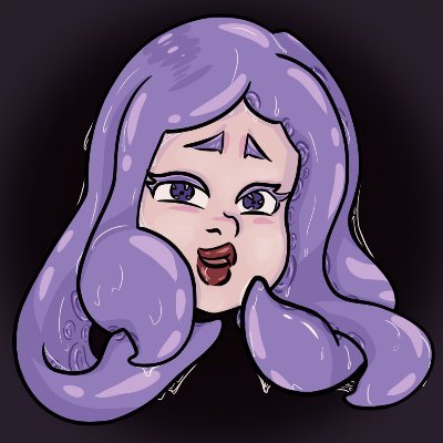 OxalisTentacles's profile picture. 🔞Nsfw🔞

😈Making you cringe AND sweat🔥

🌊Pilate de Légende💪