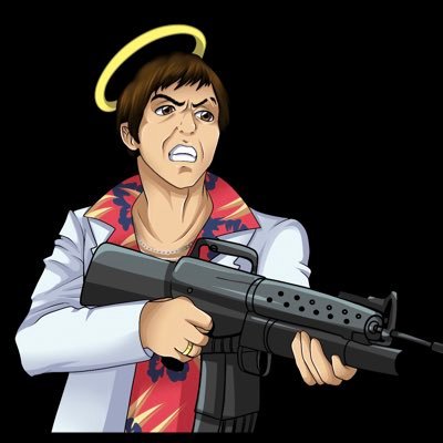 Mario Maker 2 Streamer. Find me at https://t.co/vHzgkGQL5t