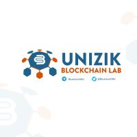 UNIZIK Blockchain Lab (UBL) (@blockchainnau) 's Twitter Profile