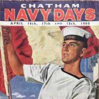 Chatham Navy Days (@chathamnavydays) 's Twitter Profile