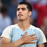 Carlos Alcaraz (@carlosalcaraz) 's Twitter Profile