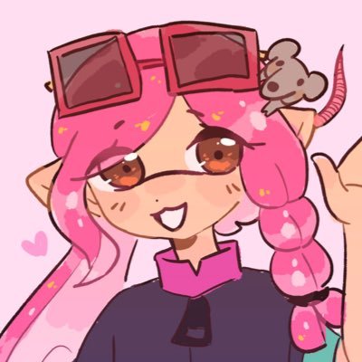 Hasrat, she/her, 20! I play Splat and draw, don’t repost | Squiffer enthusiast | 🇨🇦🇮🇳 | Follow @Nigel_Deco! 💕✨