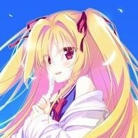 γγ
γπ (@junshadowverse) 's Twitter Profile